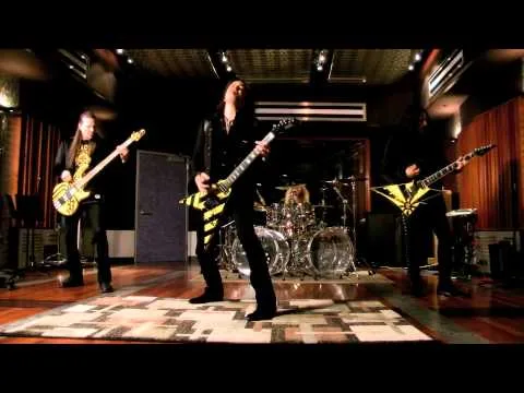 Sympathy official video thumbnail