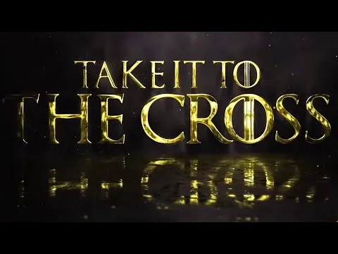 Take It to the Cross official video thumbnail