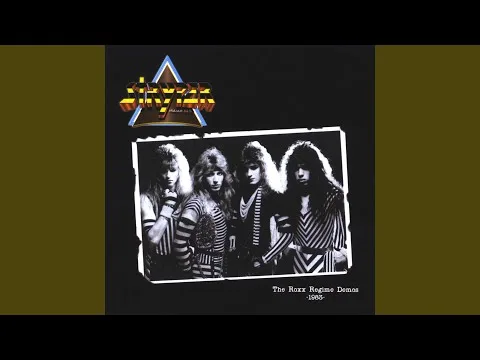 Tank (Robert Sweet Drum Solo) official video thumbnail