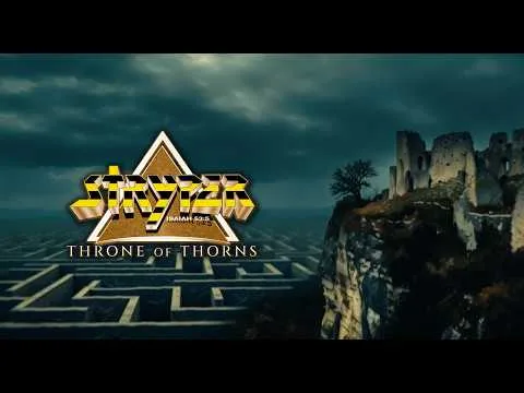 Throne of Thorns official video thumbnail