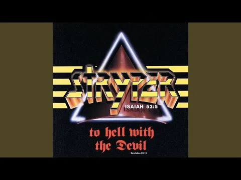To Hell With The Devil official video thumbnail