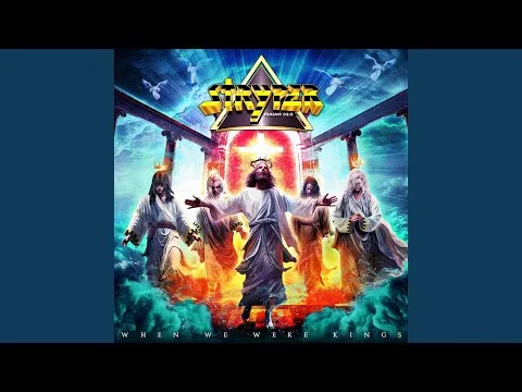 Trinity official video thumbnail