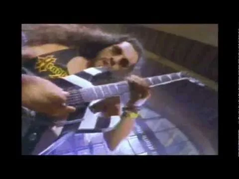 Two Time Woman official video thumbnail