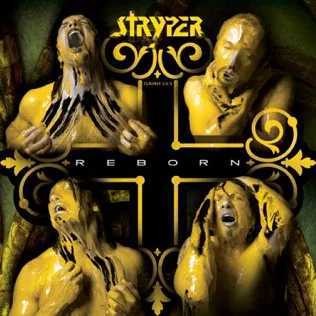 Stryper Wait for You