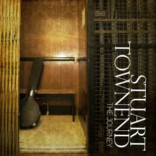 Stuart Townend Christ Be In My Waking
