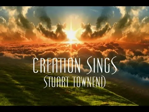 Creation Sings Hallelujah official video thumbnail