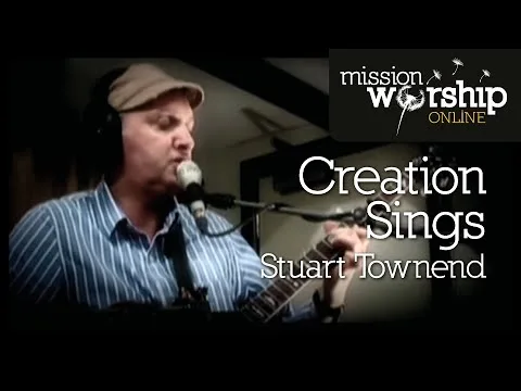 Creation Sings official video thumbnail
