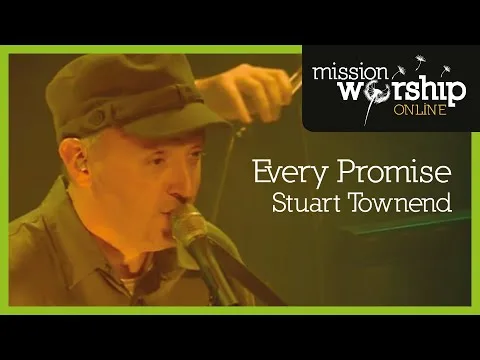 Every Promise official video thumbnail