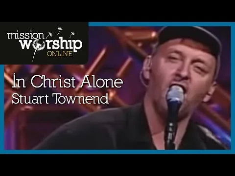 In Christ Alone official video thumbnail