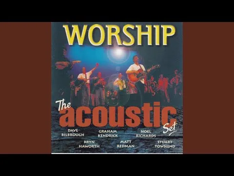 Lord, How Majestic You Are official video thumbnail