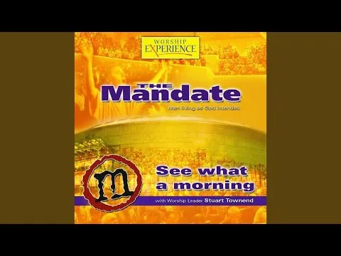 Lord I Lift Your Name On High official video thumbnail