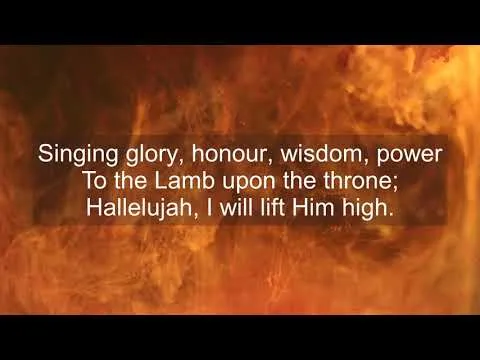 Loved Before the Dawn of Time (Salvation's Song) official video thumbnail
