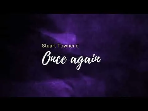 Once Again official video thumbnail