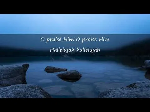 Psalm 62 official video thumbnail