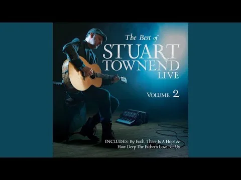 Spirit of Heaven (Christ In Me) official video thumbnail