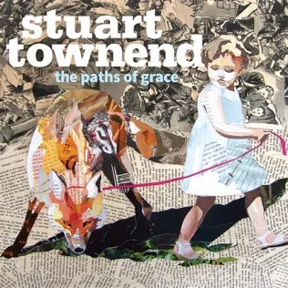 Stuart Townend Streets of The City