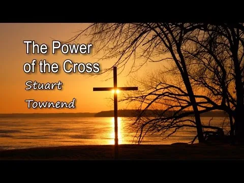 The Power of The Cross official video thumbnail