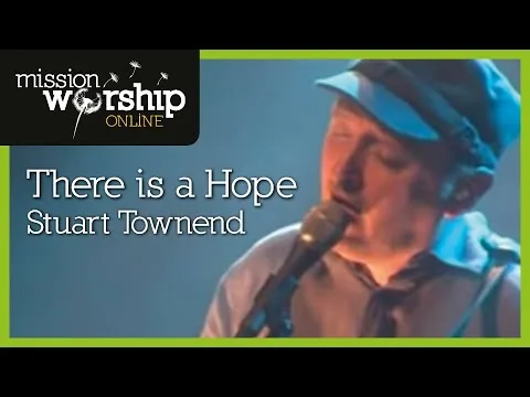 There Is A Hope official video thumbnail