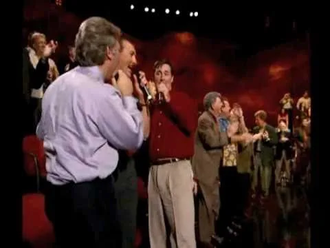 When He Blest My Soul by Sue Dodge video thumbnail