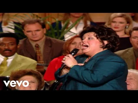 When He Was On the Cross (I Was On His Mind) by Sue Dodge video thumbnail