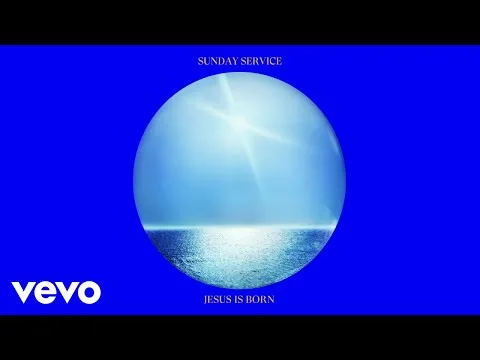 Total Praise official video thumbnail