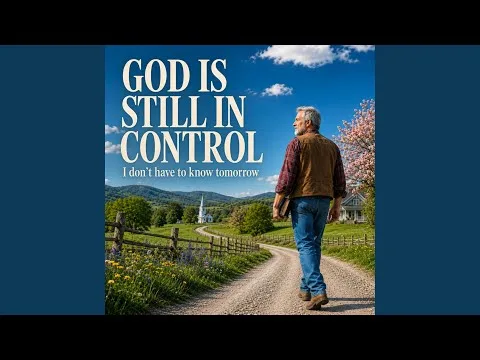 God Is Still in Control official video thumbnail