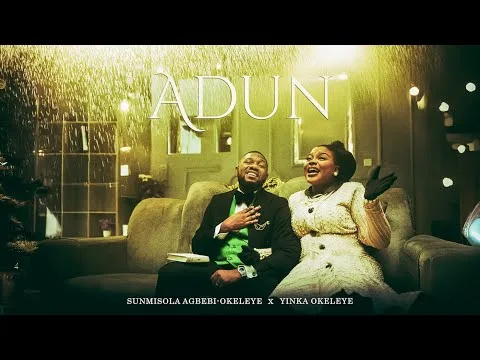 Adun by Sunmisola Agbebi video thumbnail
