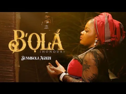 B'ola by Sunmisola Agbebi video thumbnail
