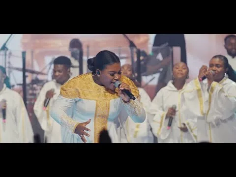 Halleluyah official video thumbnail