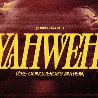 Yahweh cover art