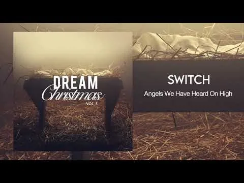 Angels We Have Heard On High official video thumbnail