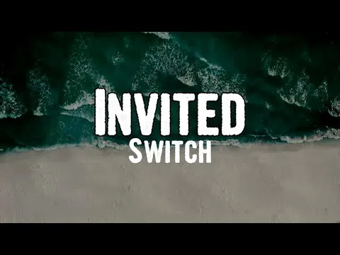 Invited official video thumbnail