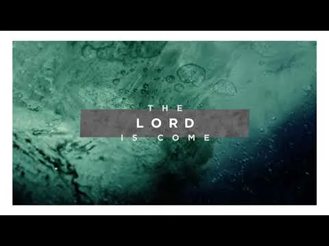 Joy official video thumbnail
