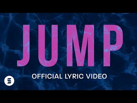 Jump official video thumbnail