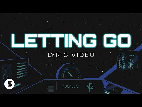 Letting Go official video thumbnail