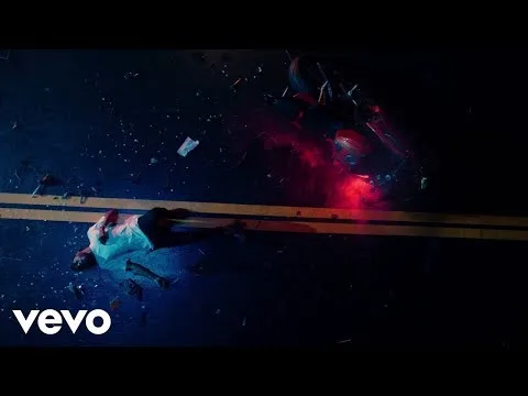 ? official video thumbnail