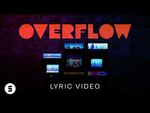 Overflow official video thumbnail