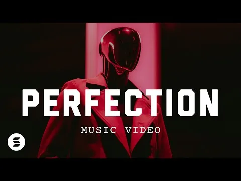 Perfection official video thumbnail