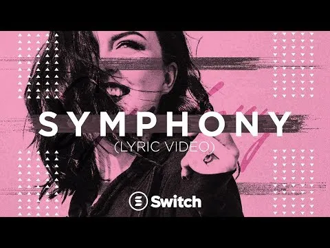 Symphony official video thumbnail