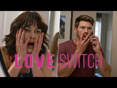 This Is the Love official video thumbnail