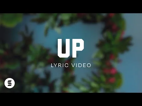 UP official video thumbnail