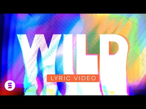 Wild official video thumbnail