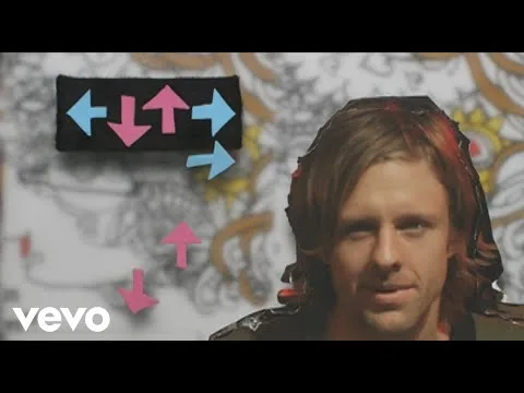 Awakening official video thumbnail