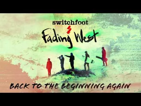 Back To the Beginning Again official video thumbnail