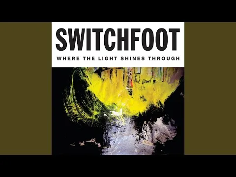 Begin Forever by Switchfoot video thumbnail