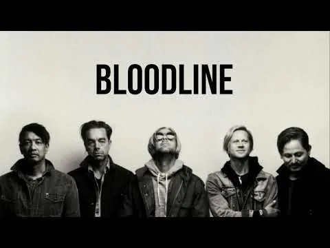 Bloodline official video thumbnail