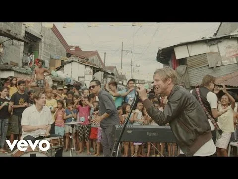 Float official video thumbnail