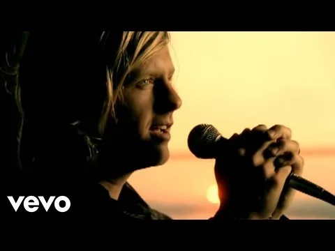 I Dare You to Move official video thumbnail