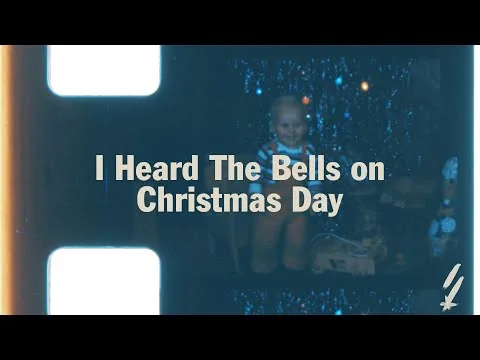 I Heard the Bells On Christmas Day official video thumbnail