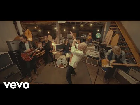 If I Were You official video thumbnail